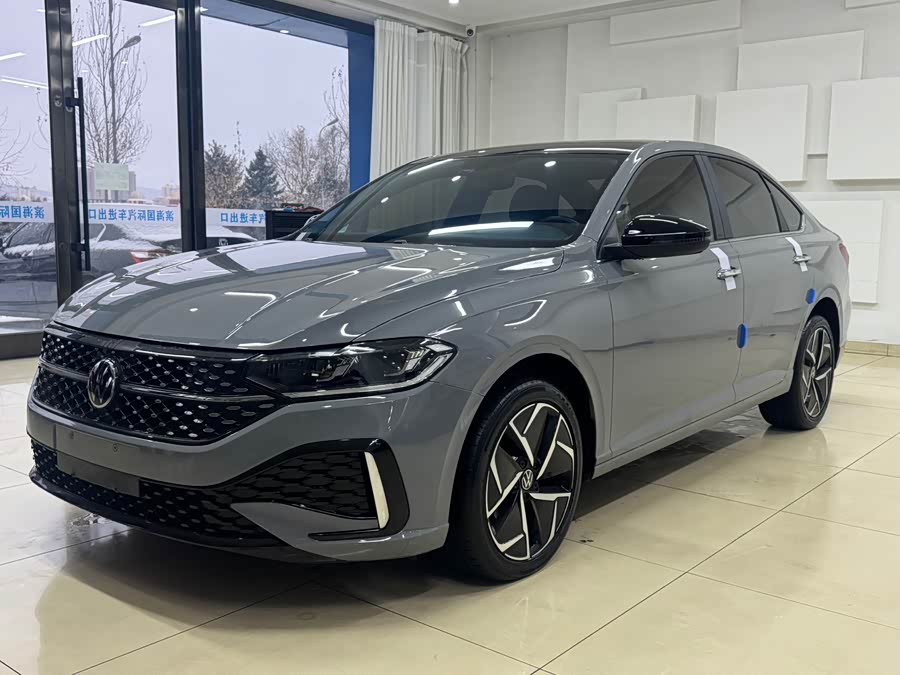 2023 Volkswagen Lavida 200TSI DSG Starry Sky Edition