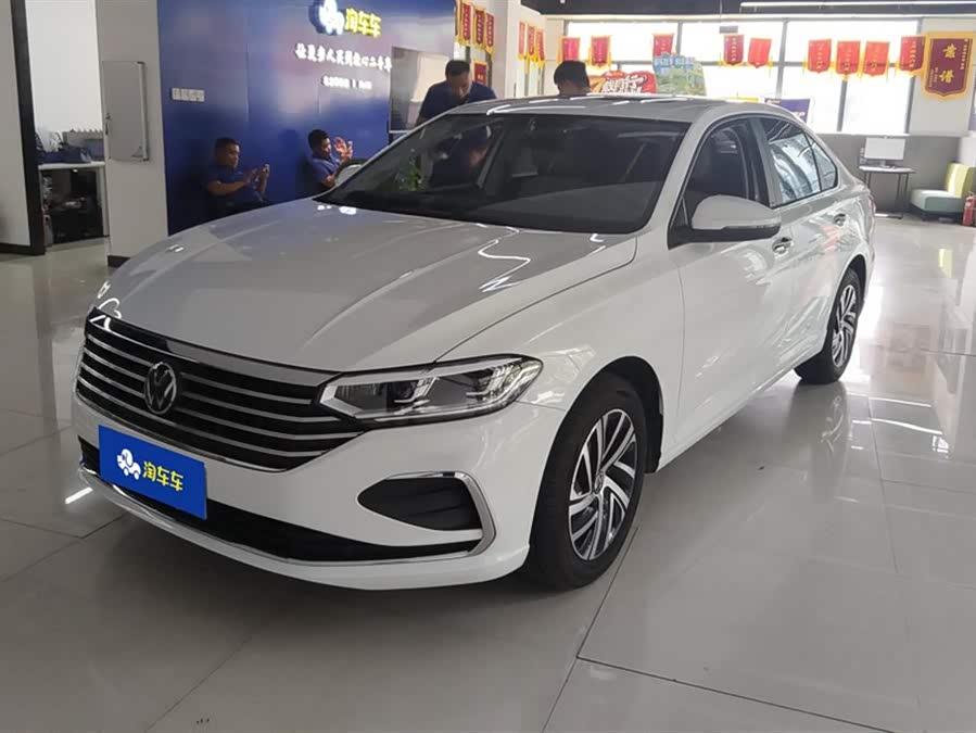 2023 Volkswagen Lavida 280TSI DSG Full Comfort Edition