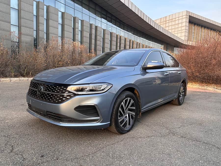 Lavida 2023 Facelift 1.5L Automatic Starry Sky Five Million Edition