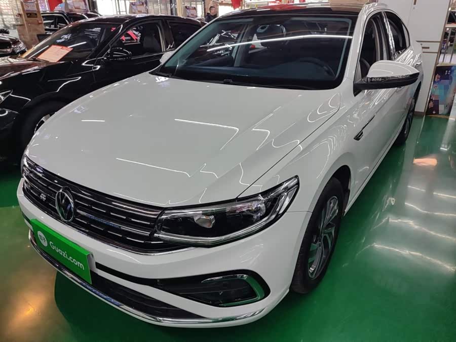 2023 Volkswagen Bora 200TSI DSG Comfort Edition