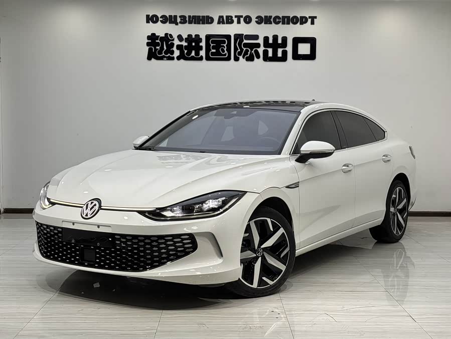 Lamando 2023 Lamando L 280TSI DSG Hot Edition