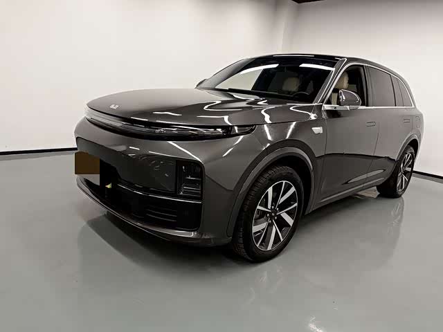 Li Auto L7 2023 Air