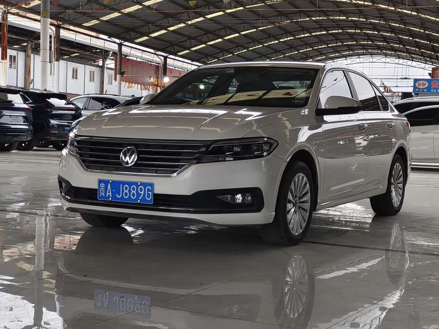 2021 Volkswagen Lavida 280TSI DSG Comfort Edition