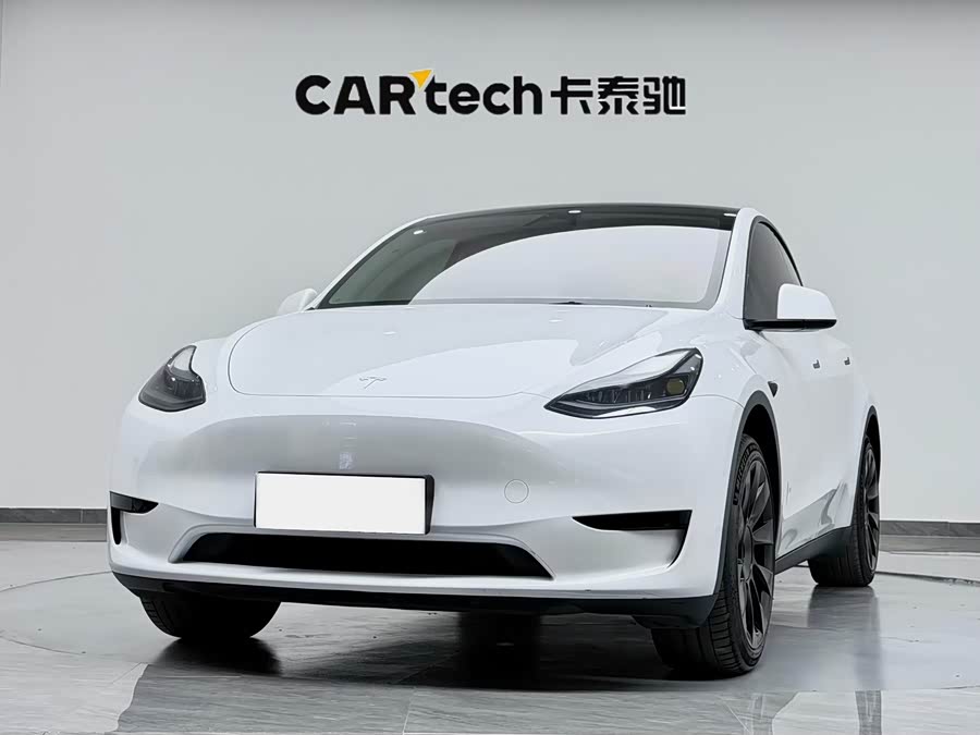 Model Y 2024 Rear-Wheel Drive