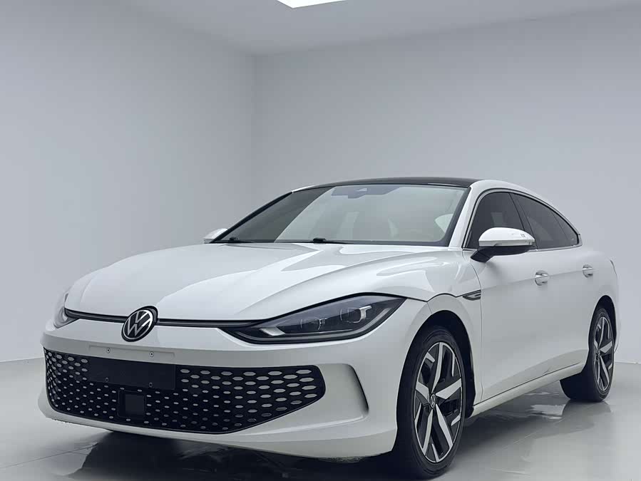 Lamando 2022 Lamando L 280TSI DSG Hot Edition