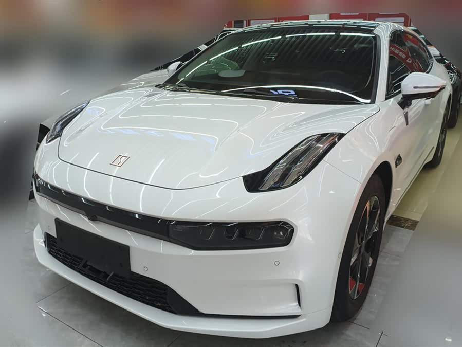 JiKrypton 001 2022 Model, Ultra-Long Battery Life Dual Motor ME Version