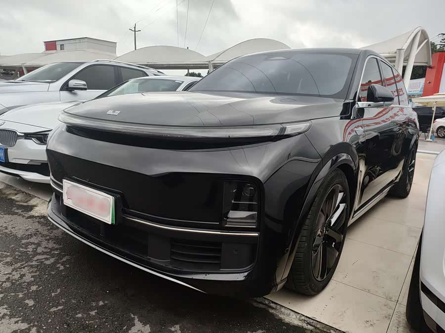 Li Auto L9 2024 Pro