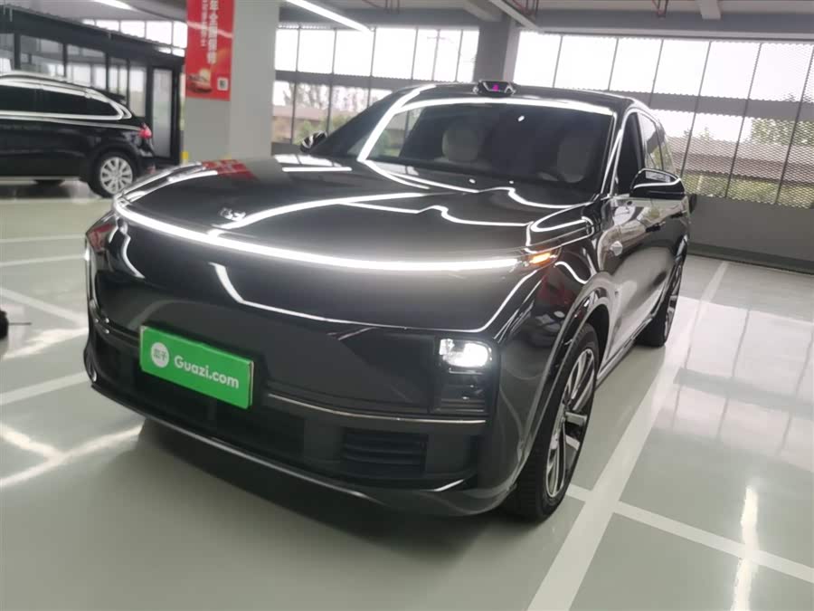 Li Auto L9 2022 Max