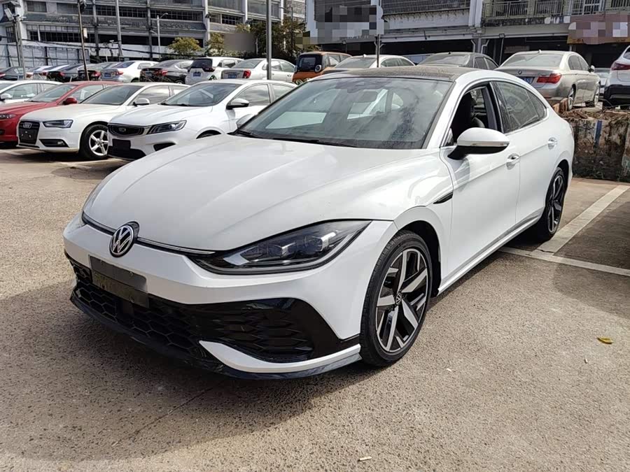 Lamando 2024 Lamando L 280TSI DSG Hot Edition