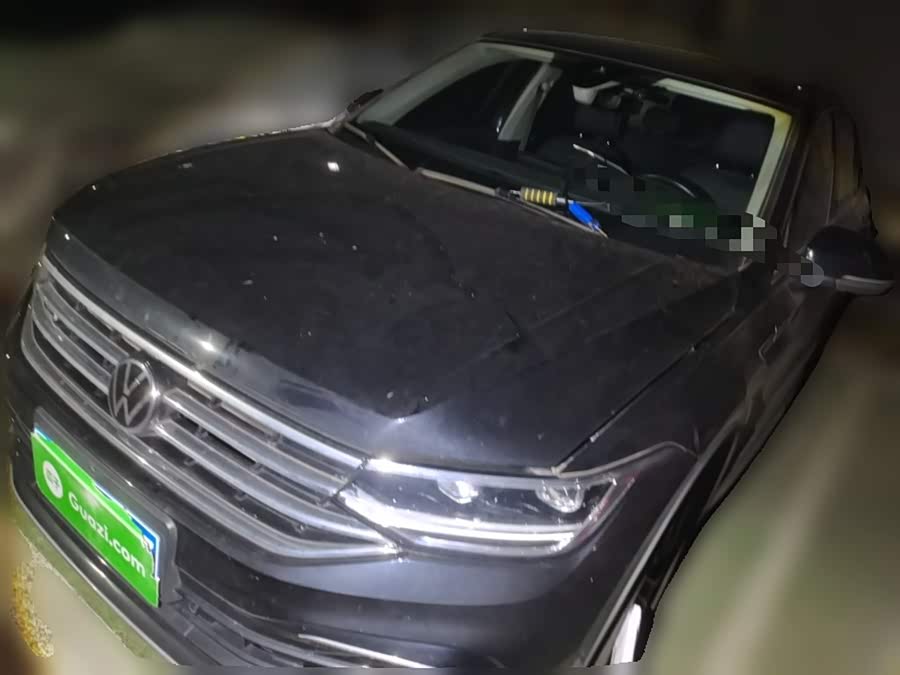 Tiguan L 2022 330TSI Automatic 2WD R-Line Premium Edition