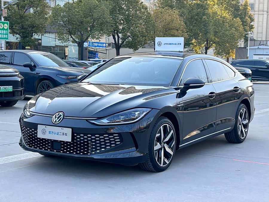 Lamando 2022 Lamando L 280TSI DSG Hot Edition