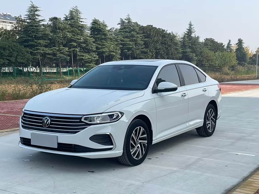 2024 Volkswagen Lavida 300TSI DSG Full Comfort Edition