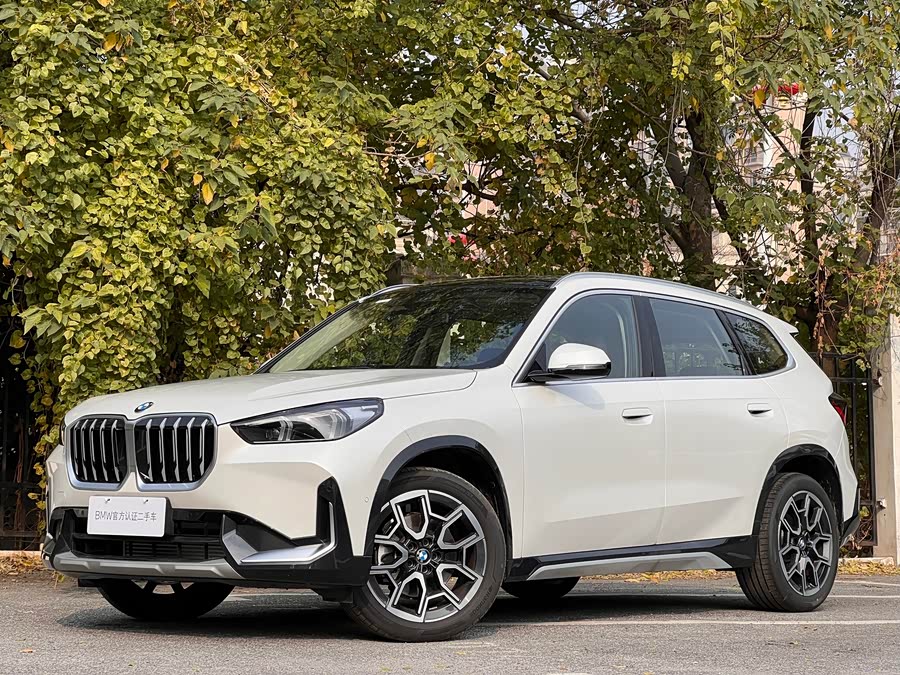 2024 BMW X1 sDrive25Li X Design Package