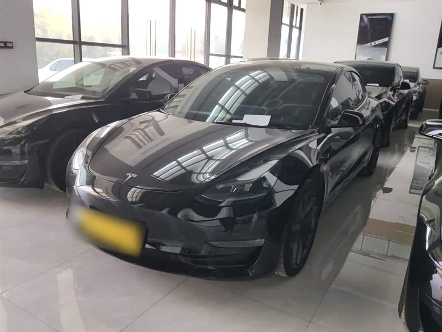 Model 3 2022 Performance All-Wheel Drive