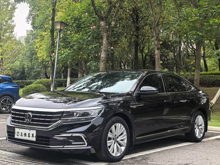 2021 Passat 330TSI Elite Edition