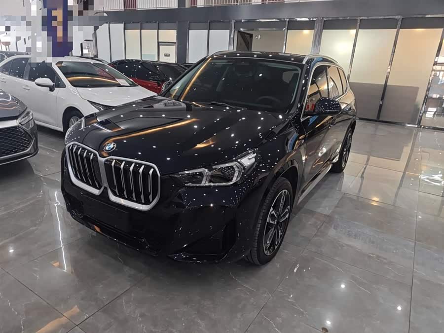 2024 BMW X1 sDrive25Li M Sport Package