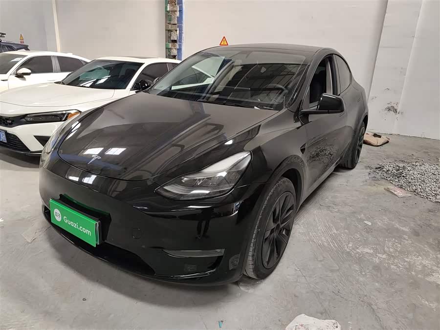 Model Y 2022 Long Range All-Wheel Drive