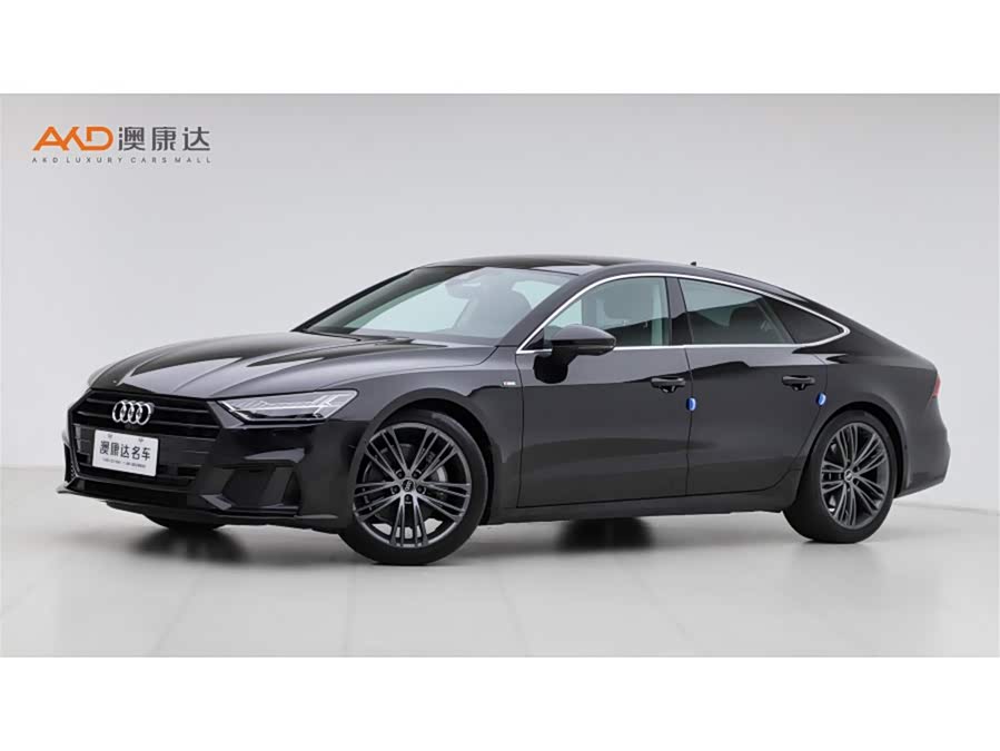 Audi A7 2023 45 TFSI Premium Edition