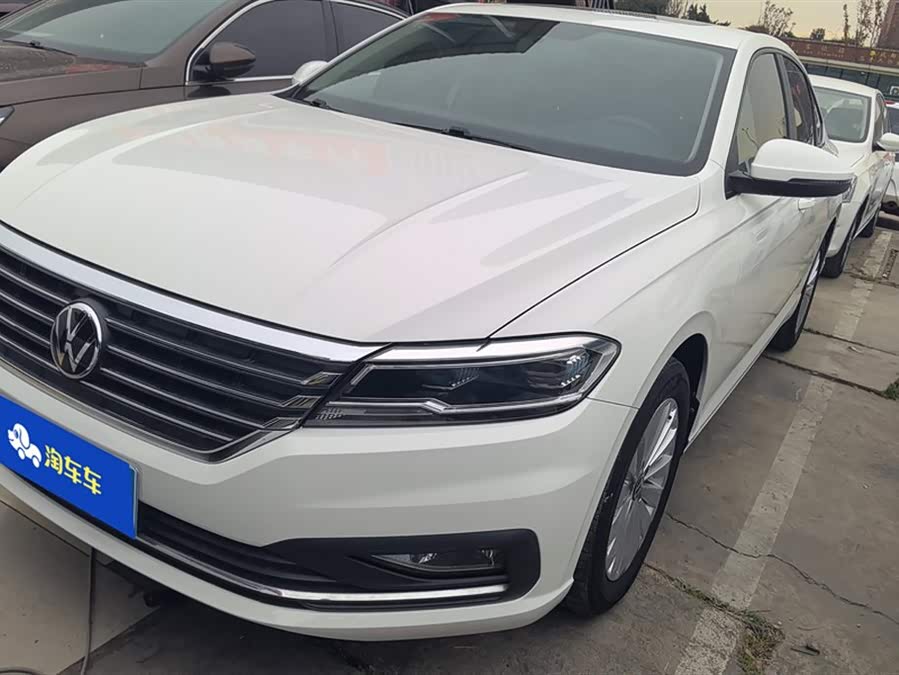 2021 Volkswagen Lavida 280TSI DSG Comfort Edition