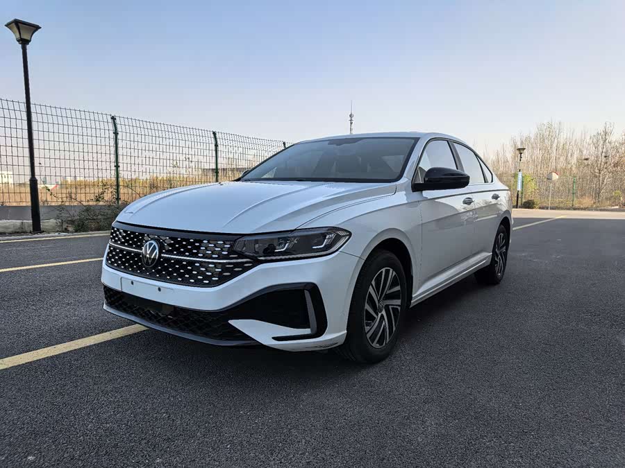 2023 Volkswagen Lavida 280TSI DSG Starry Sky Edition