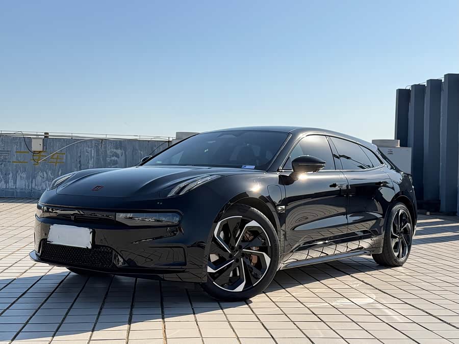 Extreme Krypton 001 2023 YOU Edition 100kWh