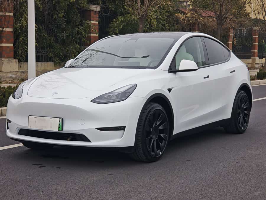 Model Y 2023 Long Range All-Wheel Drive