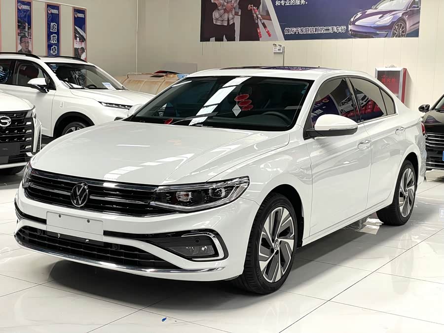 2023 Volkswagen Bora 200TSI DSG Smart PRO Edition