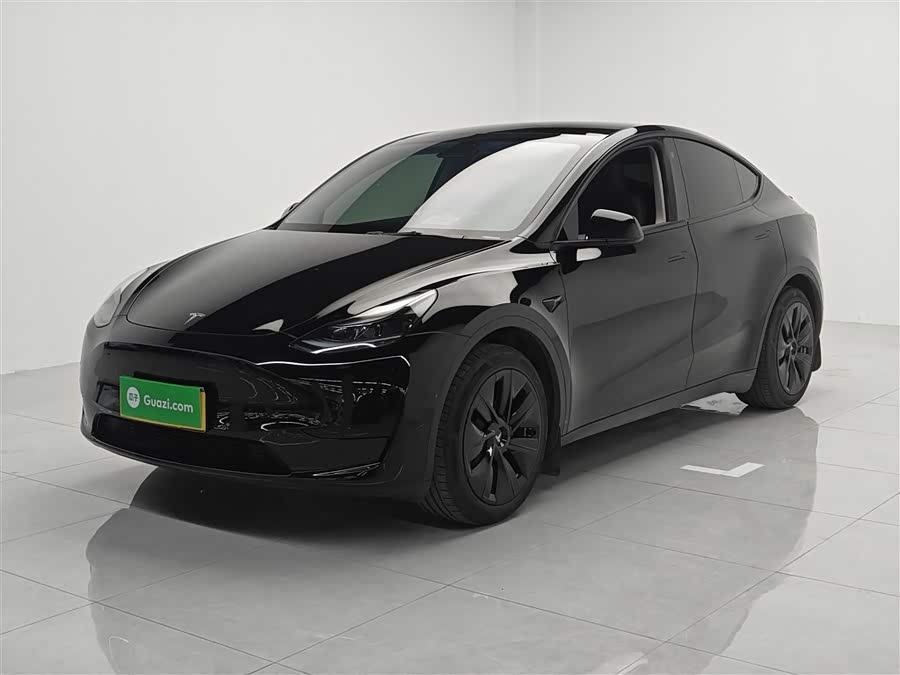 Model Y 2022 Facelift Rear-Wheel Drive Version