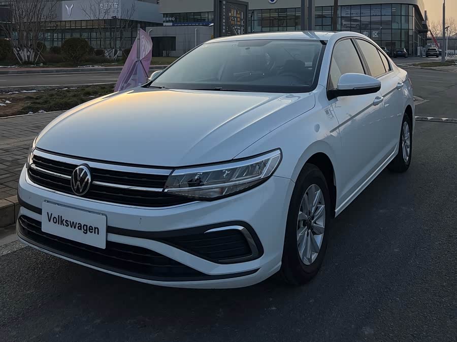 2024 Volkswagen Bora 200TSI DSG Comfort Edition