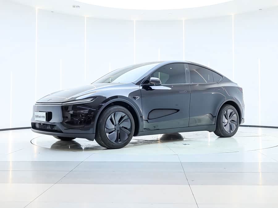 Model Y 2025 Rear-Wheel Drive