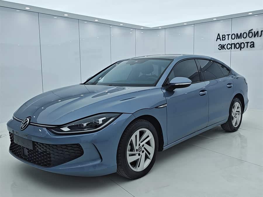 Lamando 2022 Lamando L 280TSI DSG Hot Edition