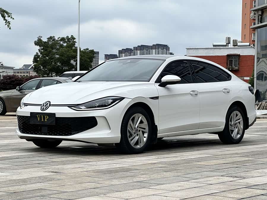 Lamando 2023 Lamando L 280TSI DSG Hot Edition