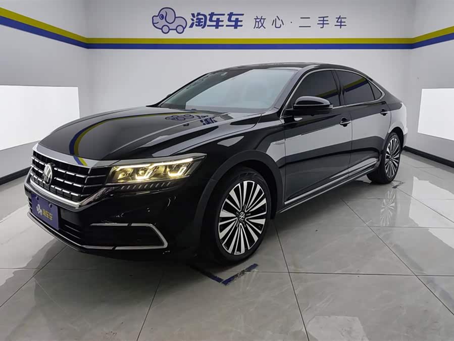 2021 Passat 330TSI Luxury Edition