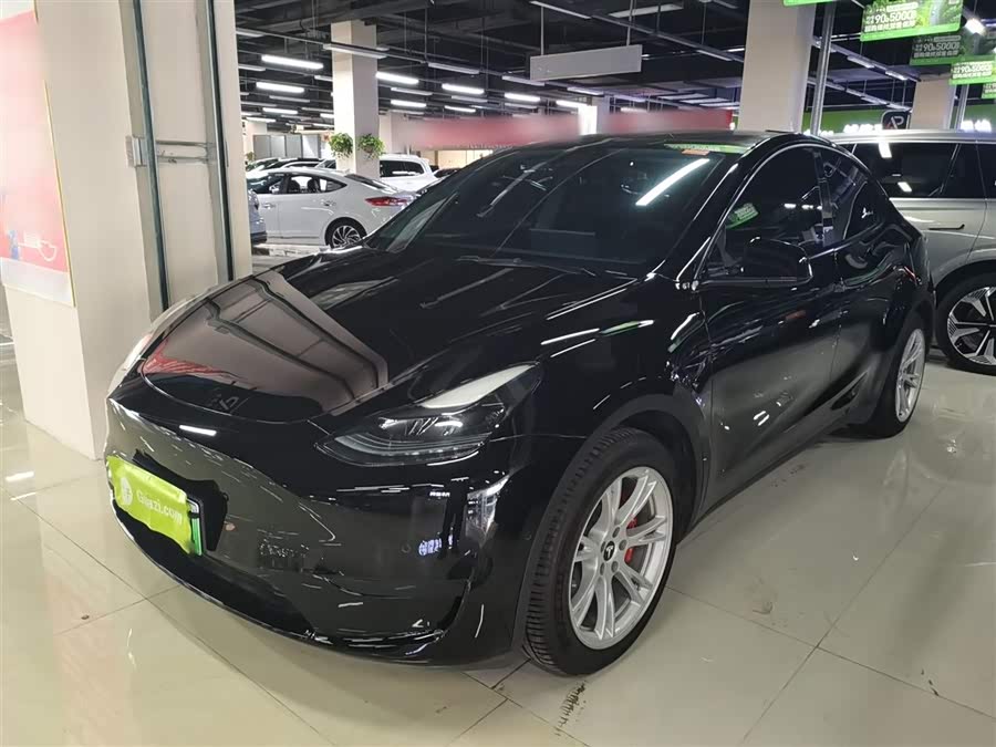 Model Y 2022 Rear-Wheel Drive