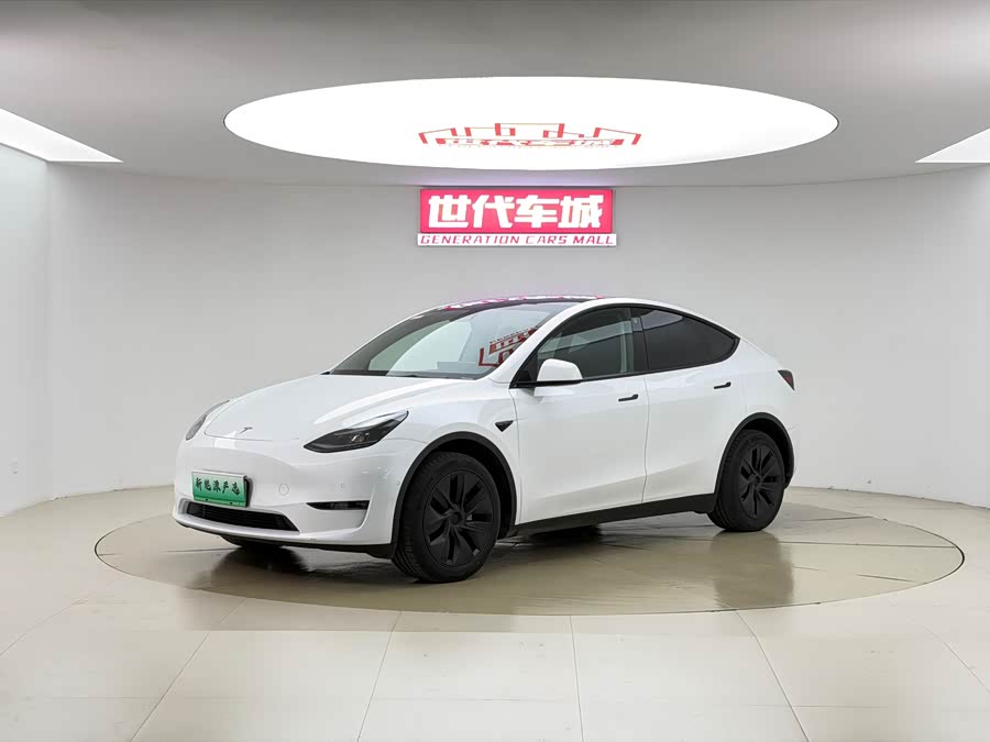 Model Y 2023 Long Range All-Wheel Drive