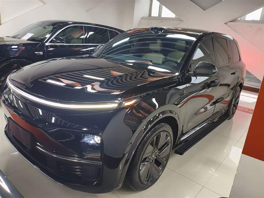 Li Auto L9 2022 Max