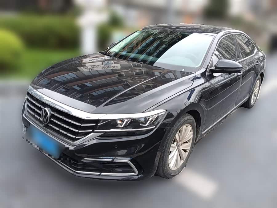 2021 Passat 330TSI Elite Edition