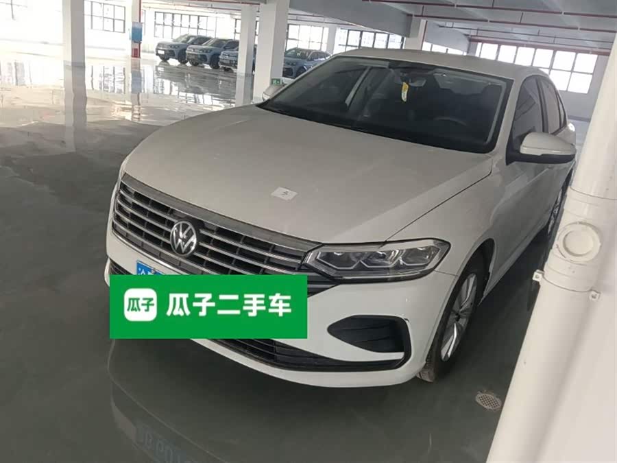 2024 Volkswagen Lavida 1.5L Automatic Comfort Edition