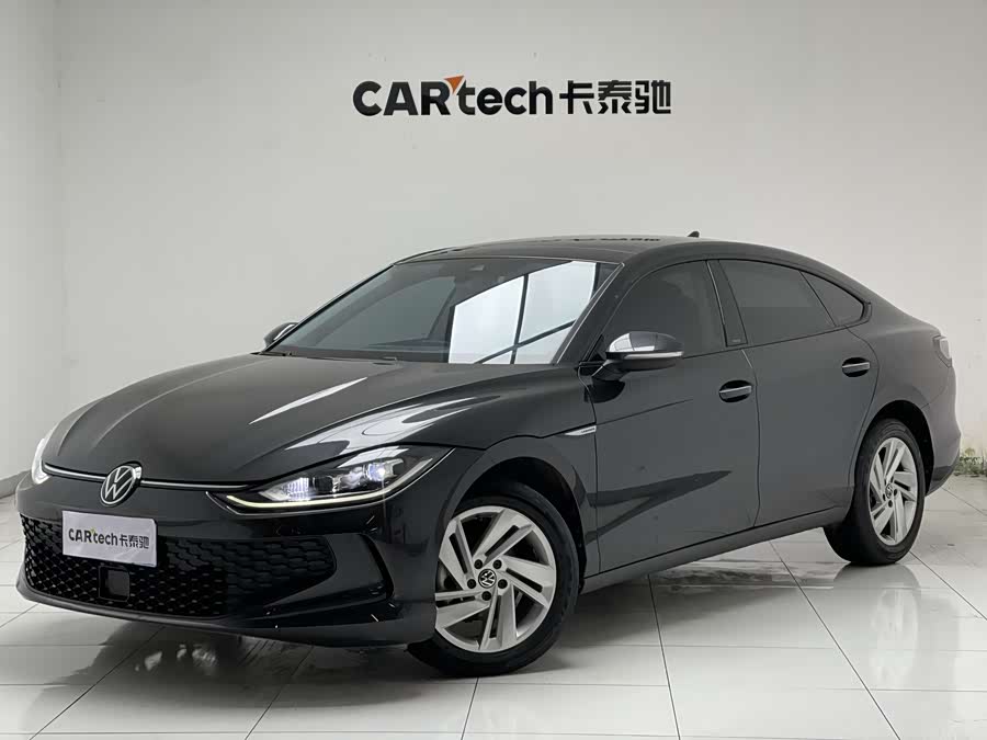 Lamando 2023 Lamando L 280TSI DSG Hot Edition