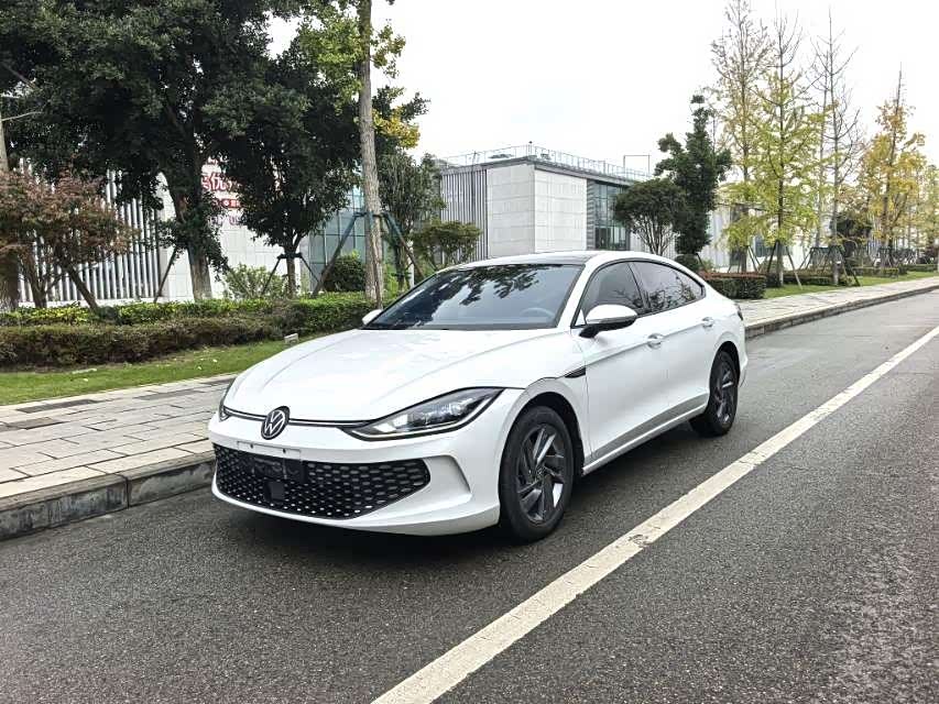 Lamando 2024 Lamando L 280TSI DSG Hot Edition