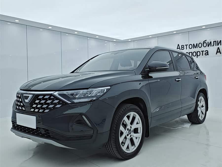 Jetta VS5 2021 280TSI Automatic Enjoyment Edition