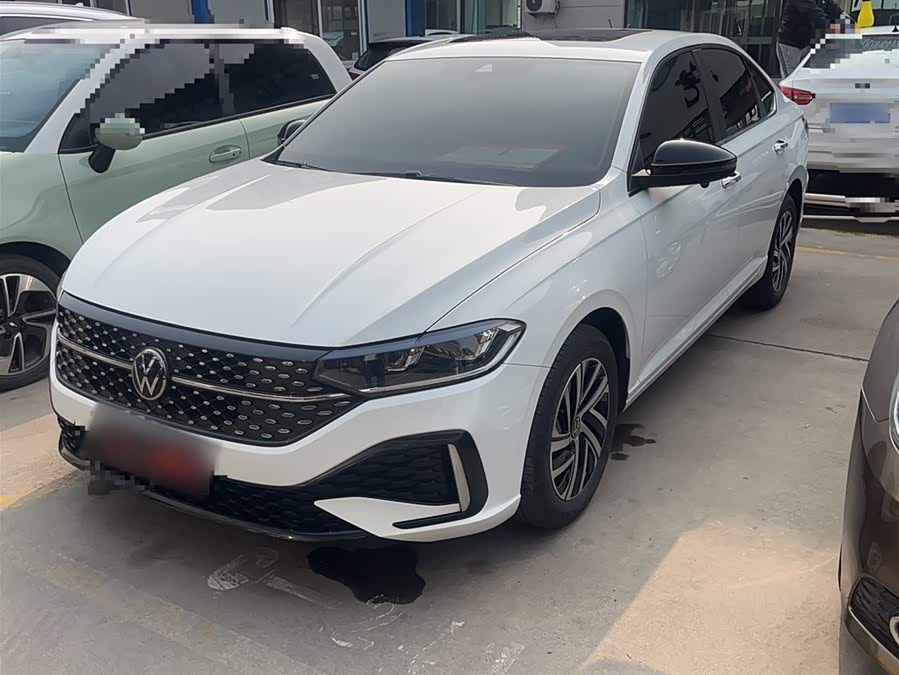 2023 Volkswagen Lavida 300TSI DSG Starry Sky Edition