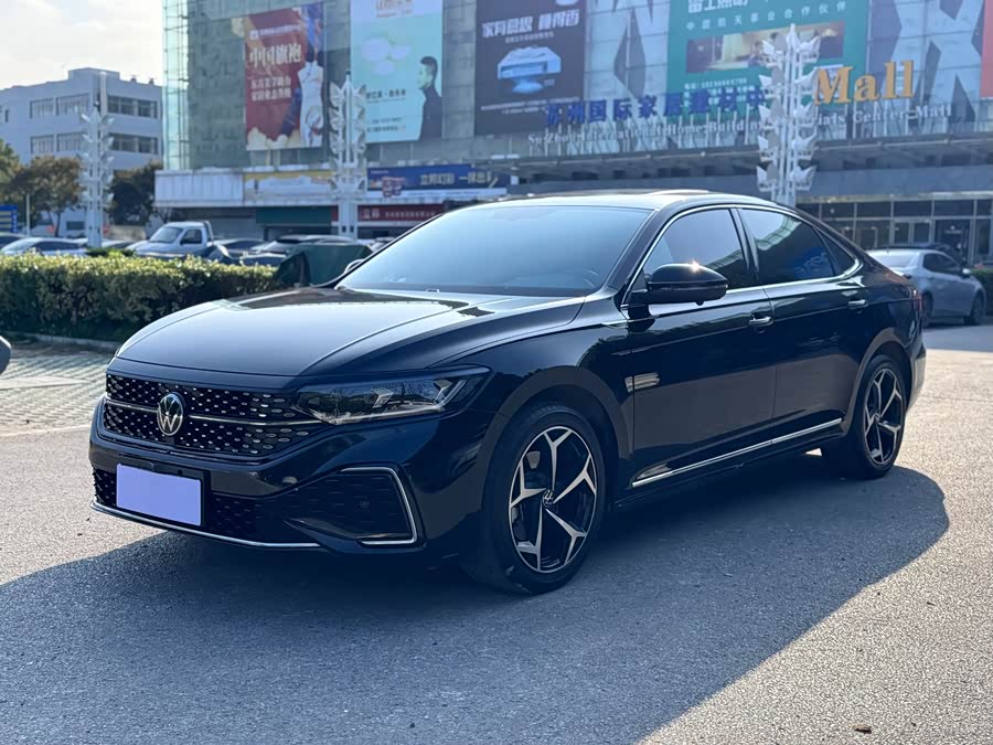 2023 Volkswagen Passat 330TSI Starry Sky Elite Edition