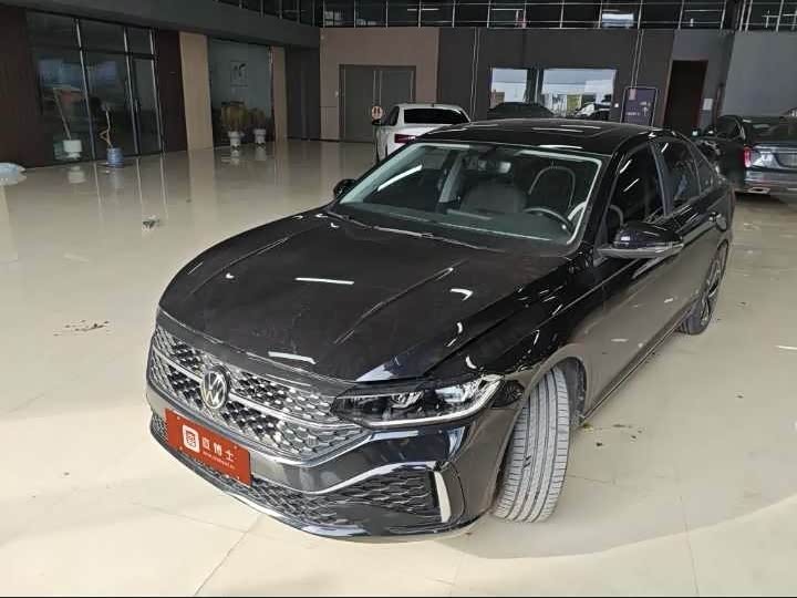 2023 Volkswagen Lavida 280TSI DSG Starry Sky Edition