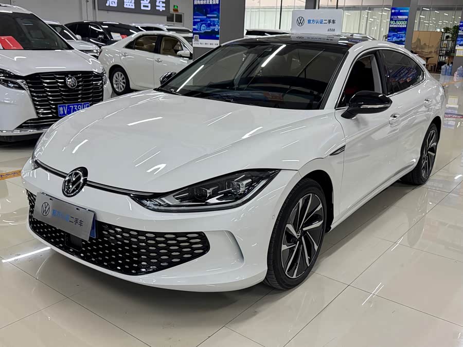 Lamando 2022 Lamando L 280TSI DSG Super Hot Flagship Edition