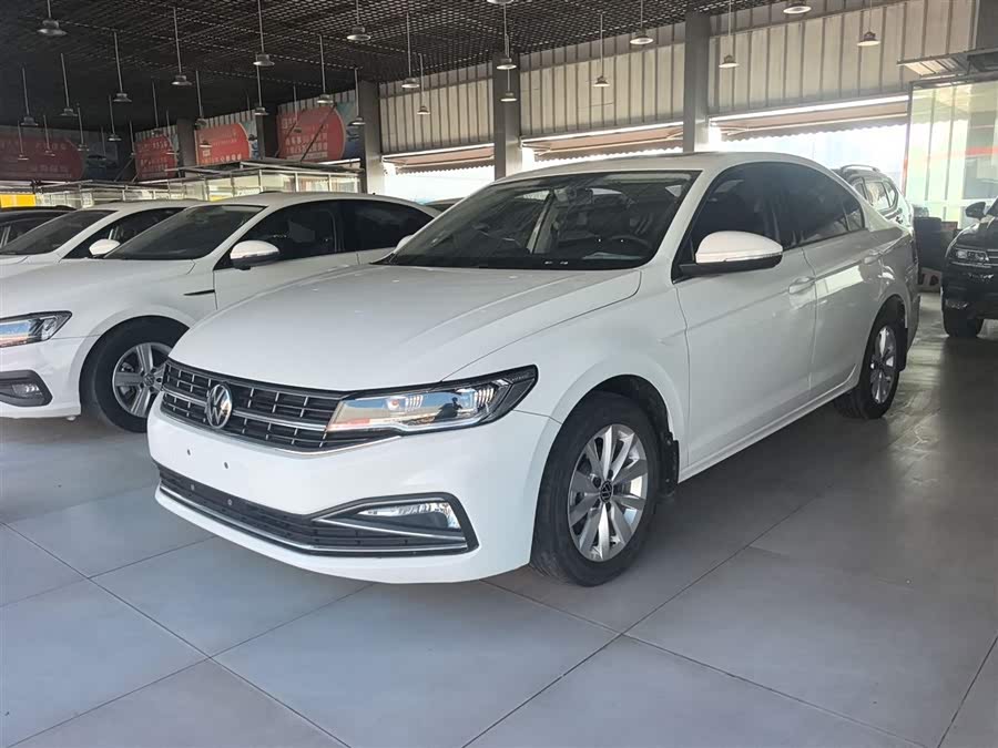 2021 Volkswagen Bora 200TSI DSG Elite Intelligent Edition