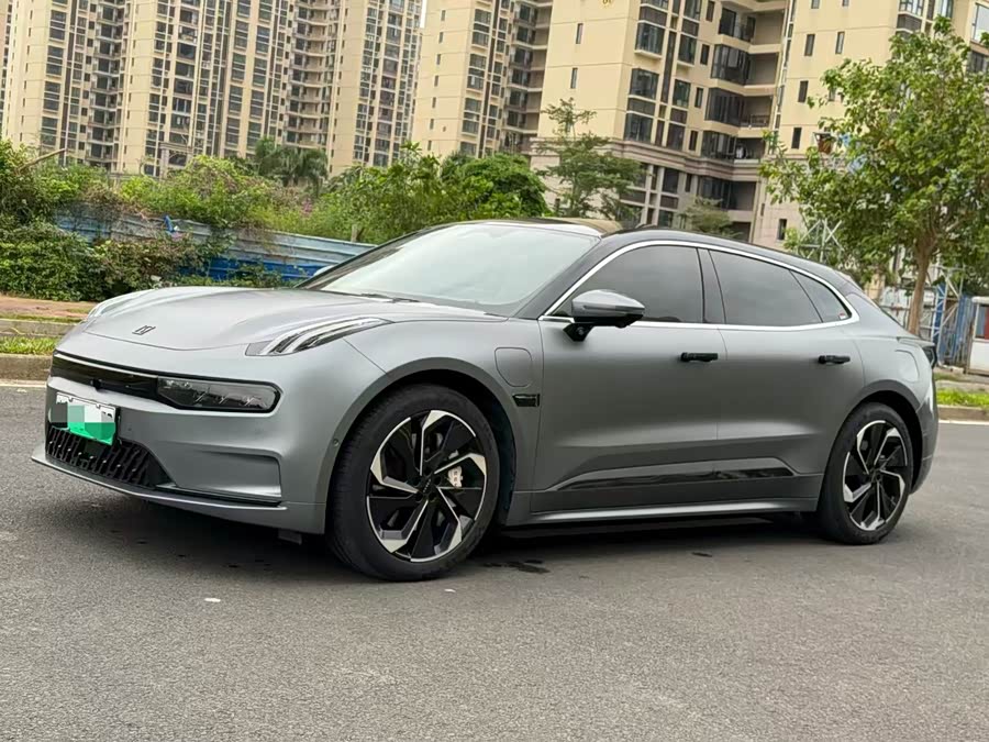 Extreme Krypton 001 2023 ME Edition 100kWh