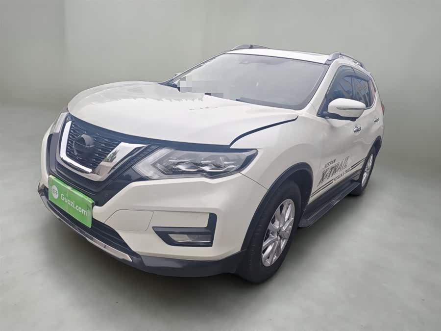 Nissan X-Trail 2021 2.0L CVT 2WD XL Premium Commemorative Edition