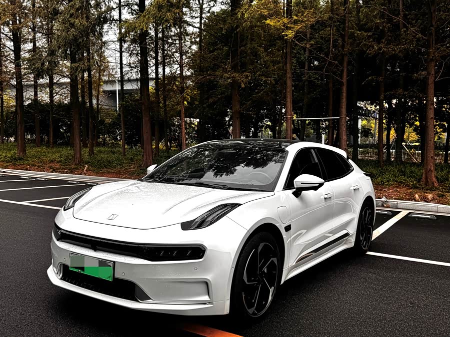 Extreme Krypton 001 2023 WE Edition 100kWh