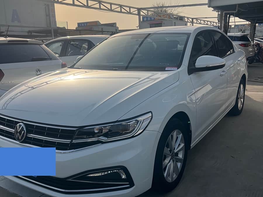 2021 Volkswagen Bora 1.5L Automatic Elite Smart Edition